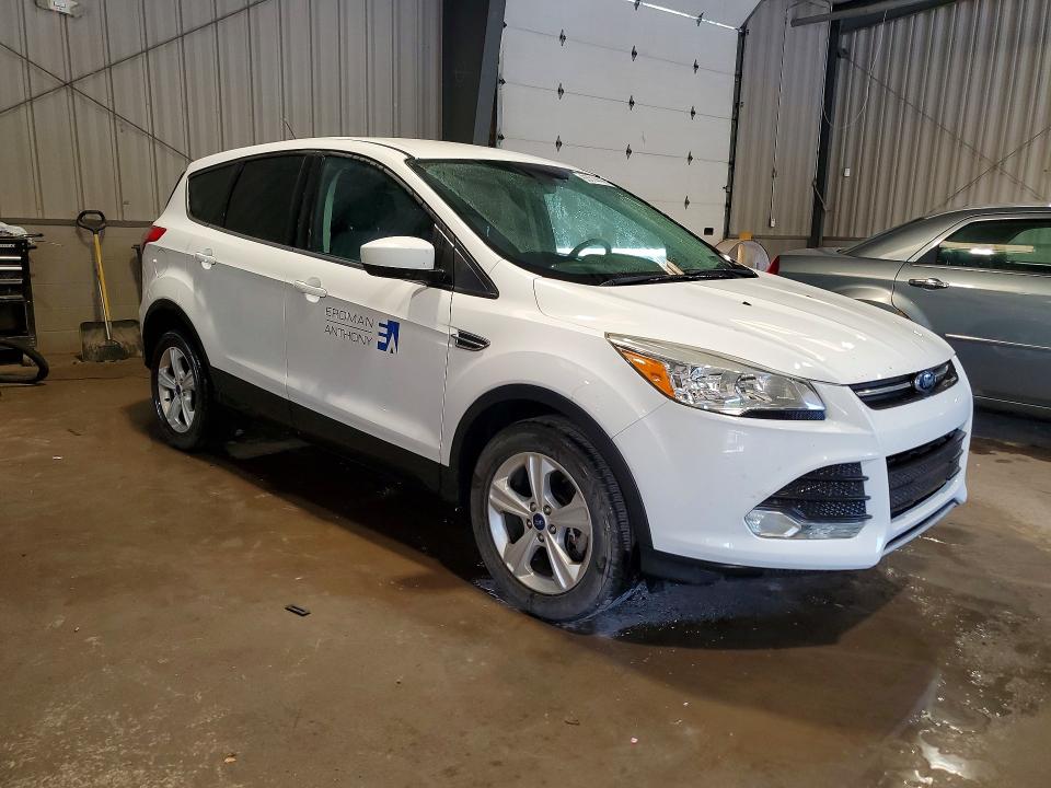 63314416 :رقم المزاد ، 1FMCU9GX3GUA89800 vin ، 2016 Ford Escape مزاد بيع