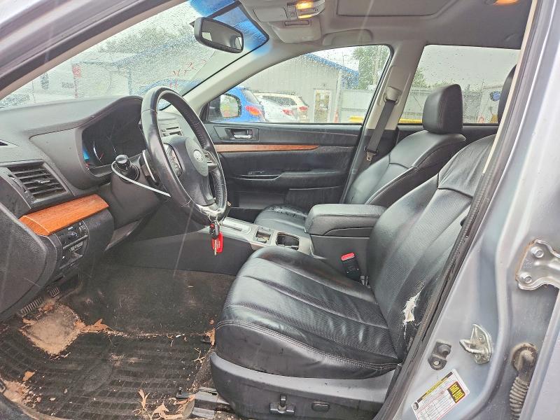 Продажа на аукционе авто 2013 Subaru Outback, vin: 4S4BRCKC6D3278876, номер лота: 63545666
