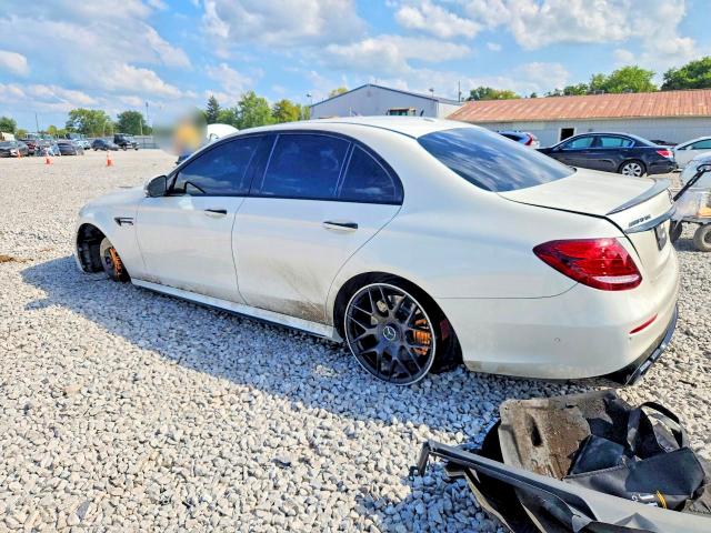 Продажа на аукционе авто 2018 Mercedes-benz E, vin: WDDZF8KB1JA274134, номер лота: 66766756