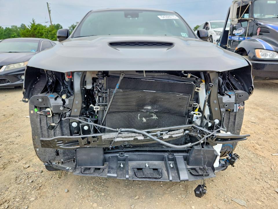 Aukcja sprzedaży 2025 Dodge Durango, vin: 1C4RDJDG9SC556186, numer aukcji: 64308276