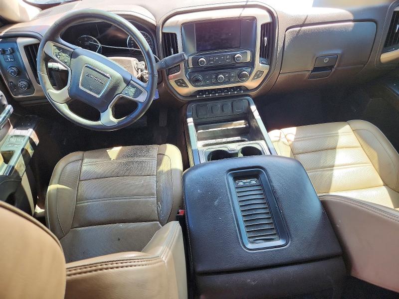 Продажа на аукционе авто 2018 Gmc Sierra, vin: 3GTU2PEJ1JG226079, номер лота: 65261056