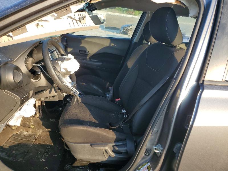 Продажа на аукционе авто 2022 Nissan Kicks, vin: 3N1CP5BV6NL516794, номер лота: 64510126