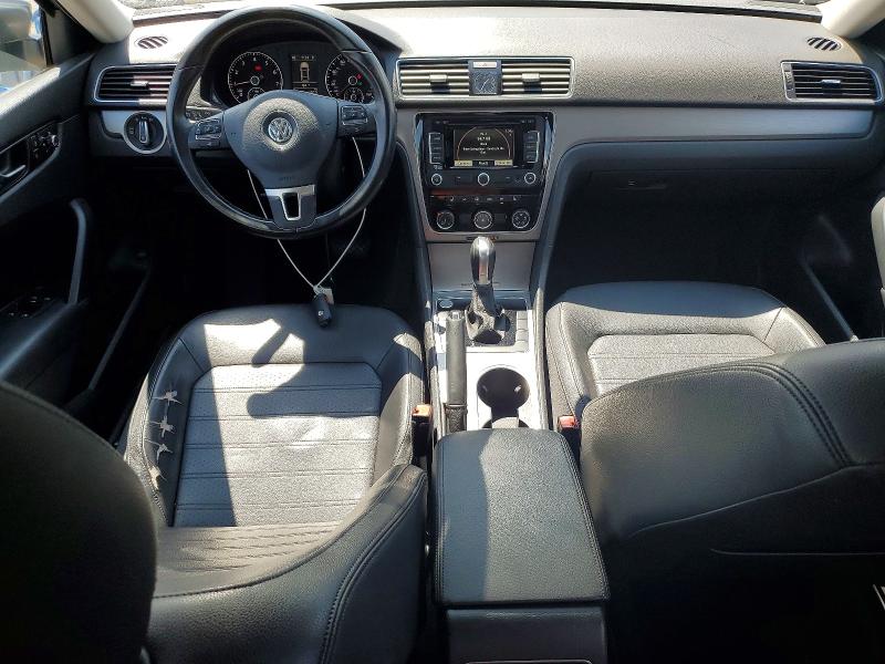 Продажа на аукционе авто 2015 Volkswagen Passat, vin: 1VWBT7A30FC073293, номер лота: 65692706