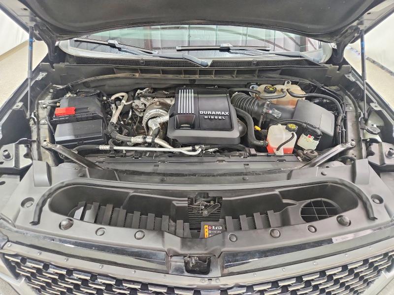 66291236 :رقم المزاد ، 1GYS3JKT6PR439149 vin ، 2023 Cadillac Escalade مزاد بيع