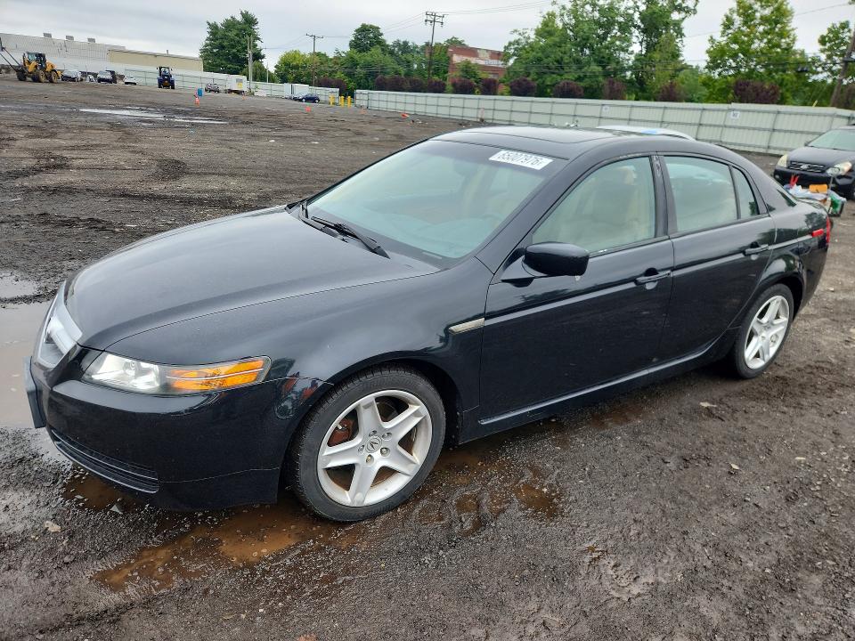 Auction sale of the 2006 Acura 3.2tl, vin: 19UUA66206A041095, lot number: 65007976