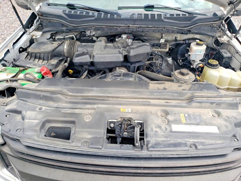 2019 Ford F250 მანქანა იყიდება აუქციონზე, vin: 1FDBF2A67KEG21369, აუქციონის ნომერი: 65833986