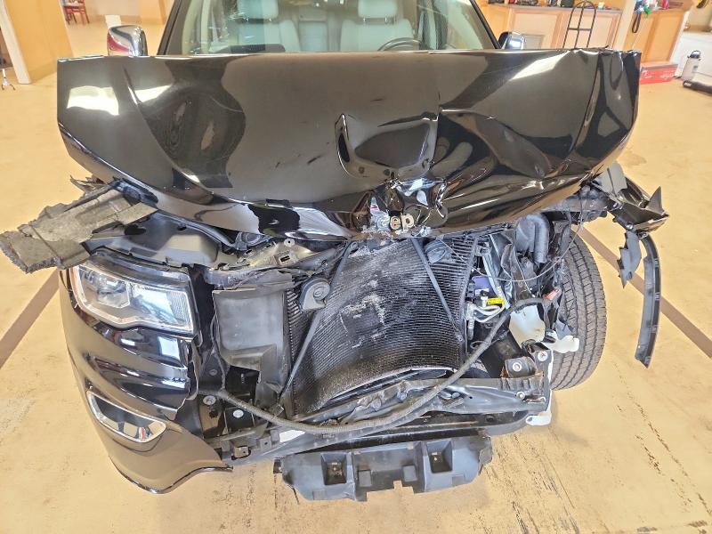 Продаж на аукціоні авто 2018 Jeep Grand Cherokee, vin: 1C4RJFBG2JC108167, номер лоту: 65290276
