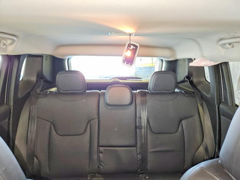 Aukcja sprzedaży 2018 Jeep Renegade, vin: ZACCJBCB3JPH41385, numer aukcji: 62989106