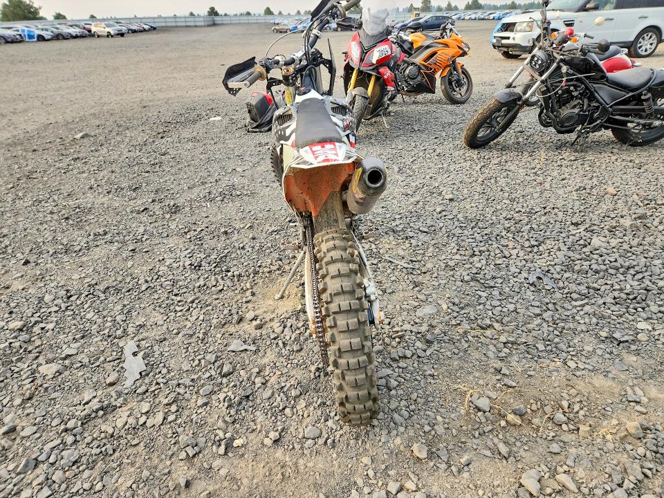 Aukcja sprzedaży 2019 Ktm 350, vin: VBKXCN430KM249125, numer aukcji: 66932166