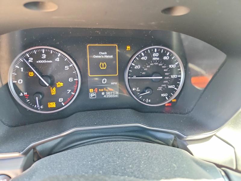 2020 Subaru Outback მანქანა იყიდება აუქციონზე, vin: 4S4BTGKD9L3169084, აუქციონის ნომერი: 66258246