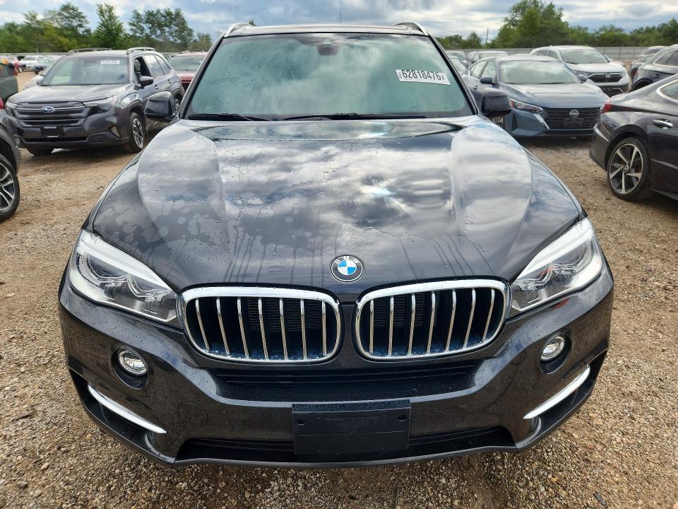 Aukcja sprzedaży 2018 Bmw X5, vin: 5UXKR0C58J0X89102, numer aukcji: 62818476