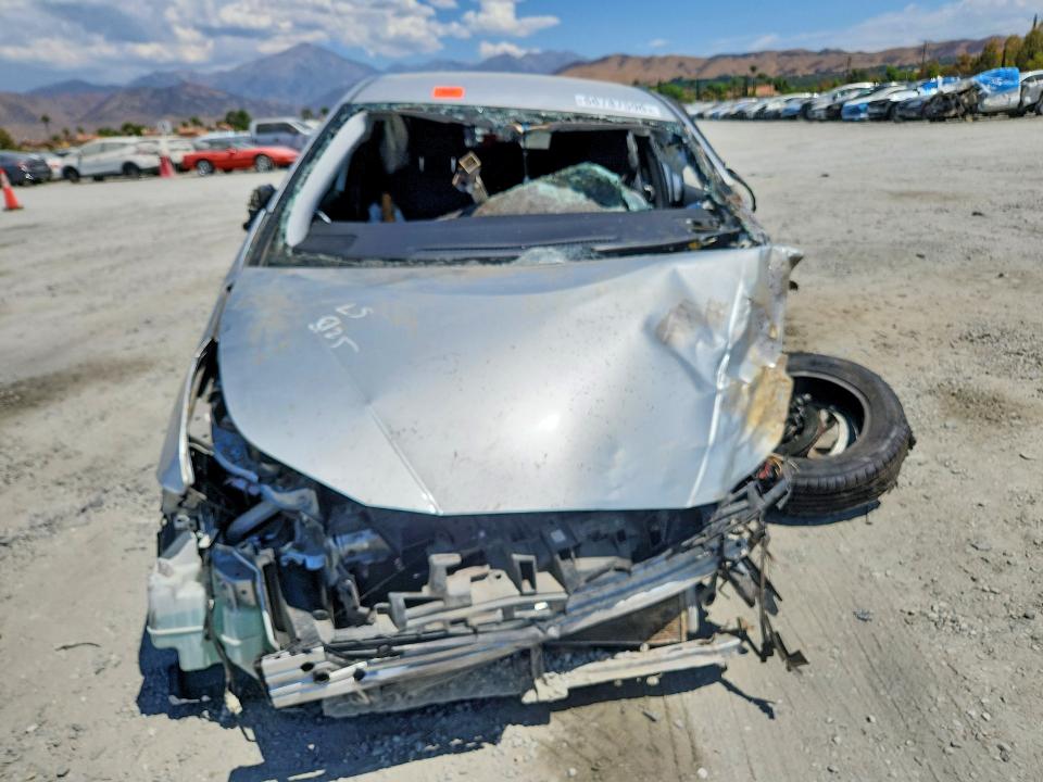 Продаж на аукціоні авто 2020 Toyota Prius, vin: JTDKARFU4L3113893, номер лоту: 66787596