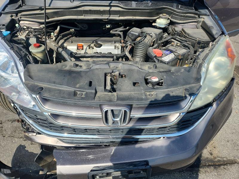 65592136 :رقم المزاد ، 5J6RE4H78BL023930 vin ، 2011 Honda Cr-v مزاد بيع