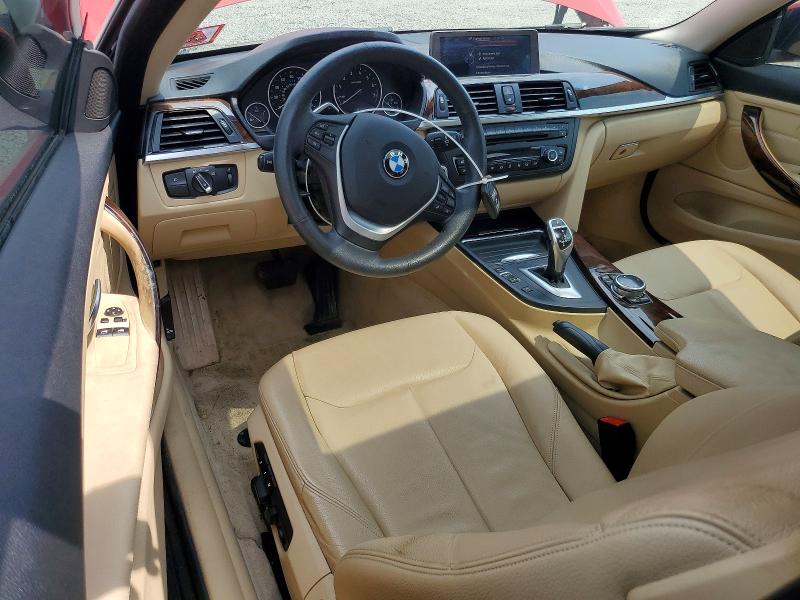 Aukcja sprzedaży 2014 Bmw 428, vin: WBA3N5C59EF717064, numer aukcji: 64689896