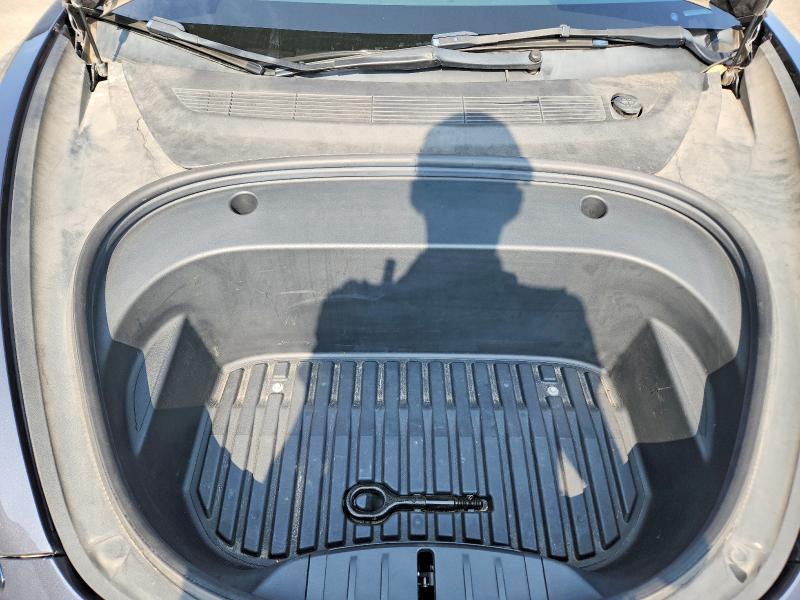 2023 Tesla Model 3 მანქანა იყიდება აუქციონზე, vin: 5YJ3E1EAXPF446710, აუქციონის ნომერი: 63591366