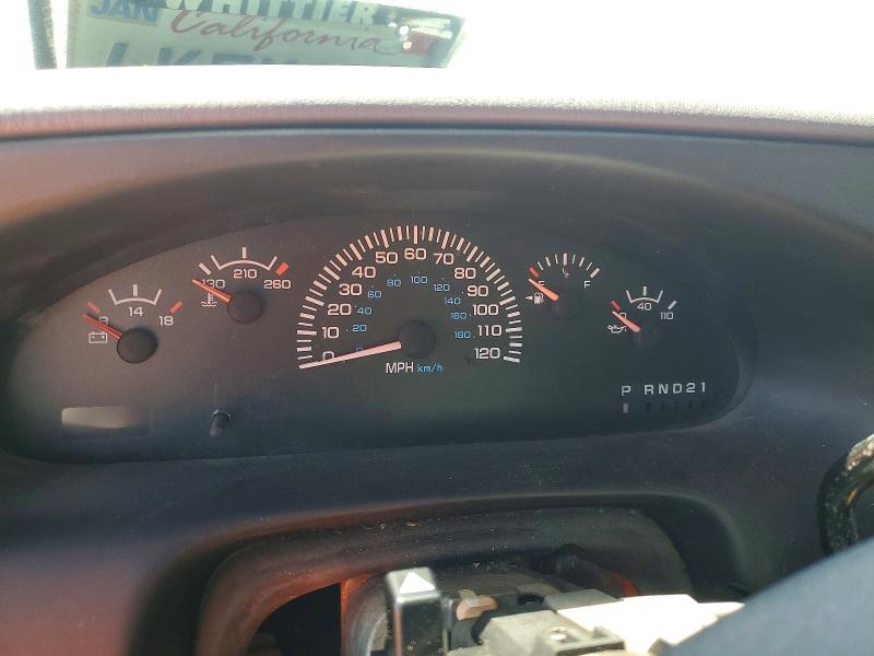 Aukcja sprzedaży 2000 Dodge Ram Wagon, vin: 2B5WB35Z0YK105508, numer aukcji: 62578656