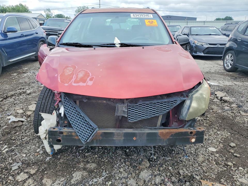 Aukcja sprzedaży 2004 Pontiac Vibe, vin: 5Y2SL62874Z403836, numer aukcji: 63439346