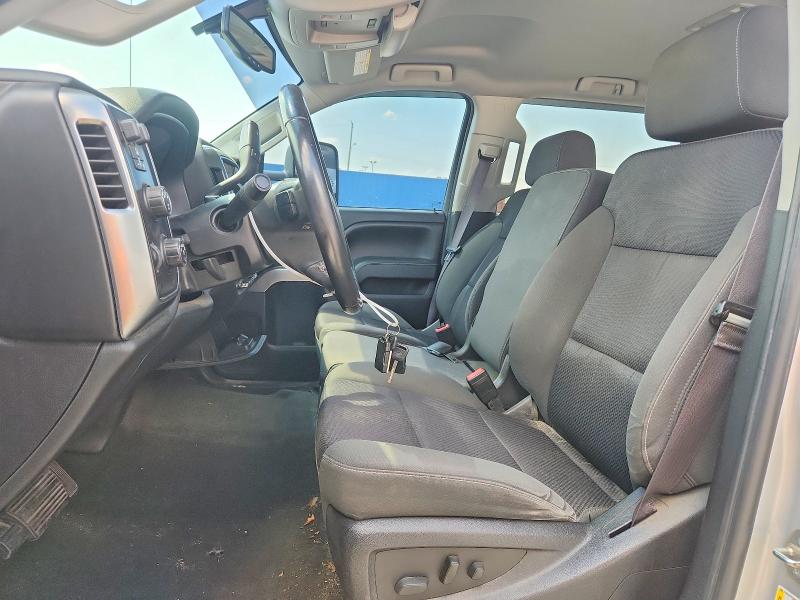 Продажа на аукционе авто 2015 Chevrolet Silverado, vin: 1GC1KVE82FF169601, номер лота: 66260226