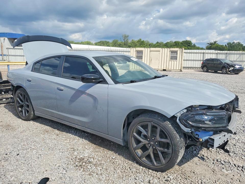 Aukcja sprzedaży 2022 Dodge Charger, vin: 2C3CDXBG9NH216795, numer aukcji: 63502376