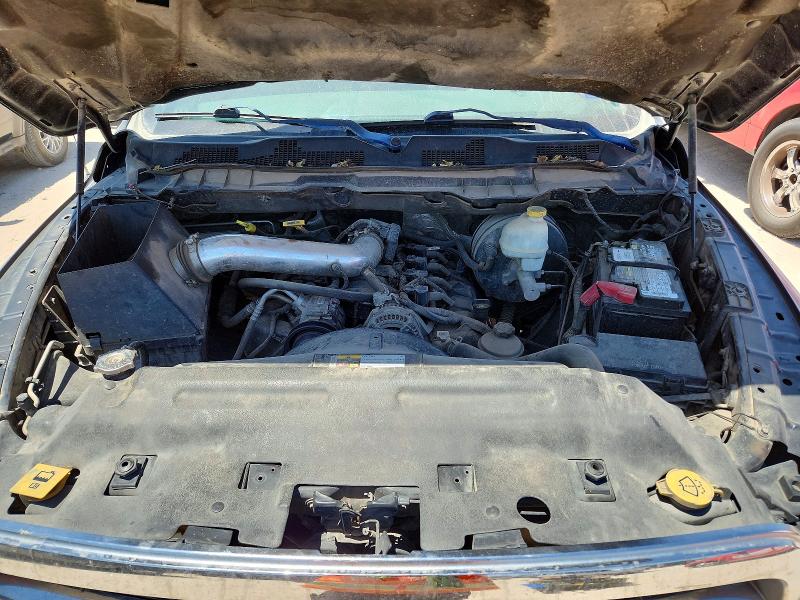 64987856 :رقم المزاد ، 3C6JD6AP5CG256097 vin ، 2012 Dodge Ram 1500 مزاد بيع