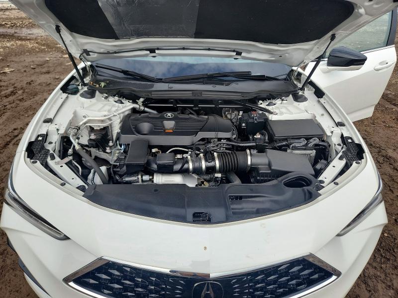 Aukcja sprzedaży 2023 Acura Tlx, vin: 19UUB6F67PA003364, numer aukcji: 63435986