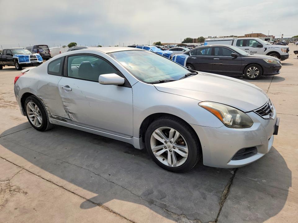 Продажа на аукционе авто 2012 Nissan Altima, vin: 1N4AL2EP0CC128678, номер лота: 66556896