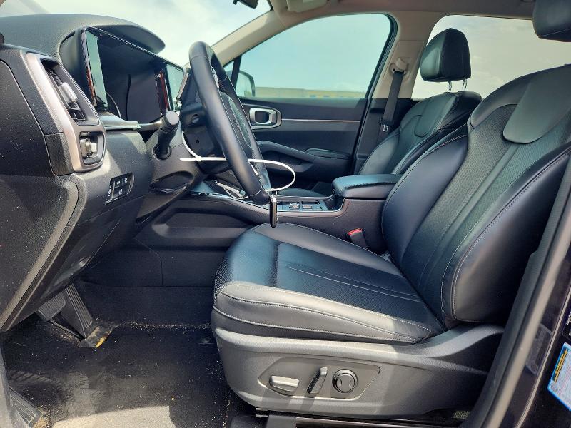 Продажа на аукционе авто 2022 Kia Sorento, vin: KNDRH4LG1N5066504, номер лота: 66060286