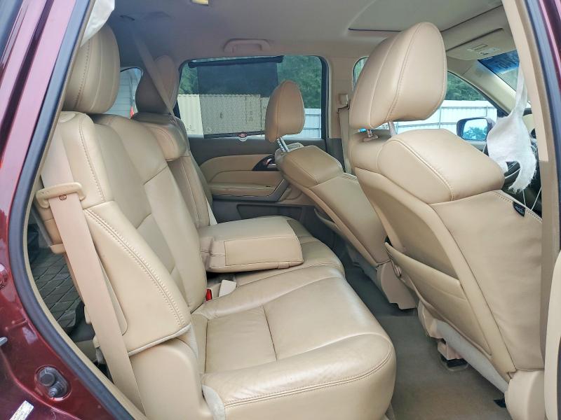 Продаж на аукціоні авто 2013 Acura Mdx, vin: 2HNYD2H34DH518979, номер лоту: 63841746