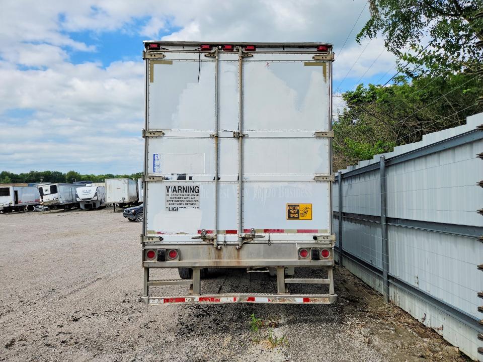 Aukcja sprzedaży 2000 Utility Trailer Trailer, vin: 1UYVS2534YM892404, numer aukcji: 63767446