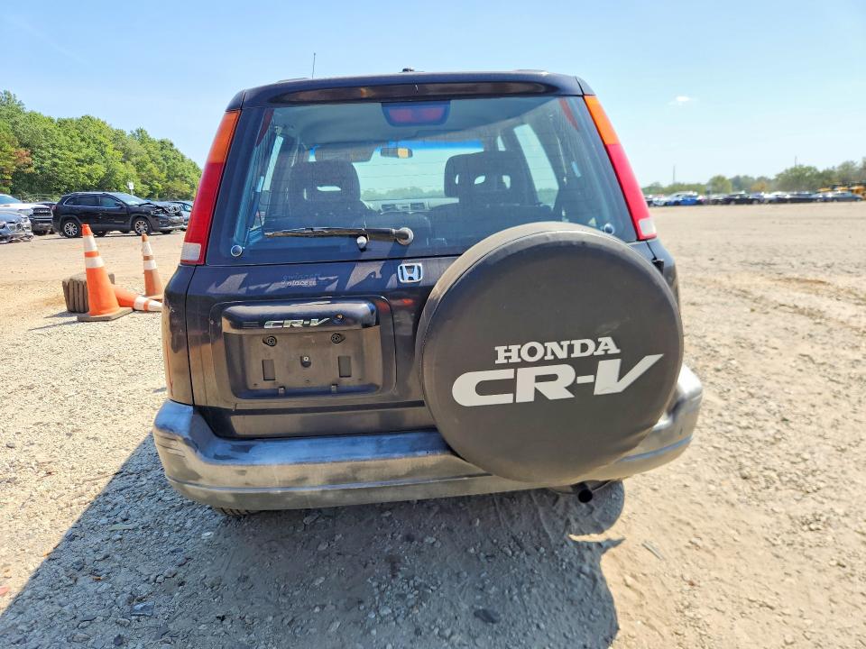 Aukcja sprzedaży 1999 Honda Cr-v, vin: JHLRD2848XC007434, numer aukcji: 65805646