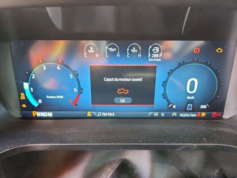 64981786 :رقم المزاد ، 1FTFW3L86RKD42260 vin ، 2024 Ford F150 مزاد بيع