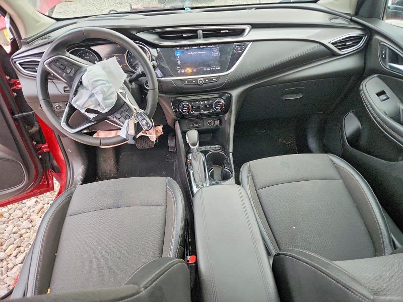 Продажа на аукционе авто 2020 Buick Encore Gx, vin: KL4MMESL1LB106552, номер лота: 64434586