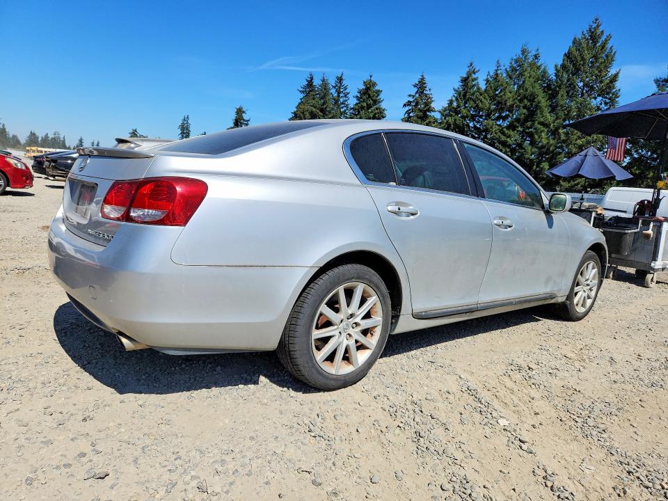 Продаж на аукціоні авто 2006 Lexus Gs, vin: JTHCH96S260017067, номер лоту: 66307426