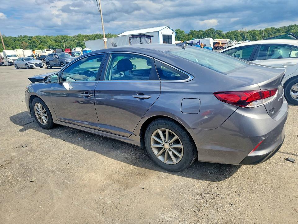 Aukcja sprzedaży 2019 Hyundai Sonata, vin: 5NPE24AF5KH819957, numer aukcji: 66300416