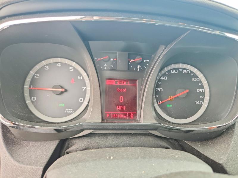 Продажа на аукционе авто 2015 Gmc Terrain, vin: 2GKALMEK6F6131189, номер лота: 66628326