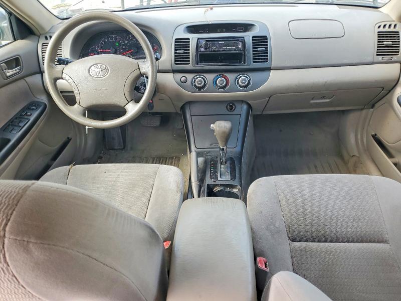 Aukcja sprzedaży 2006 Toyota Camry, vin: 4T1BE32K76U703828, numer aukcji: 65654726