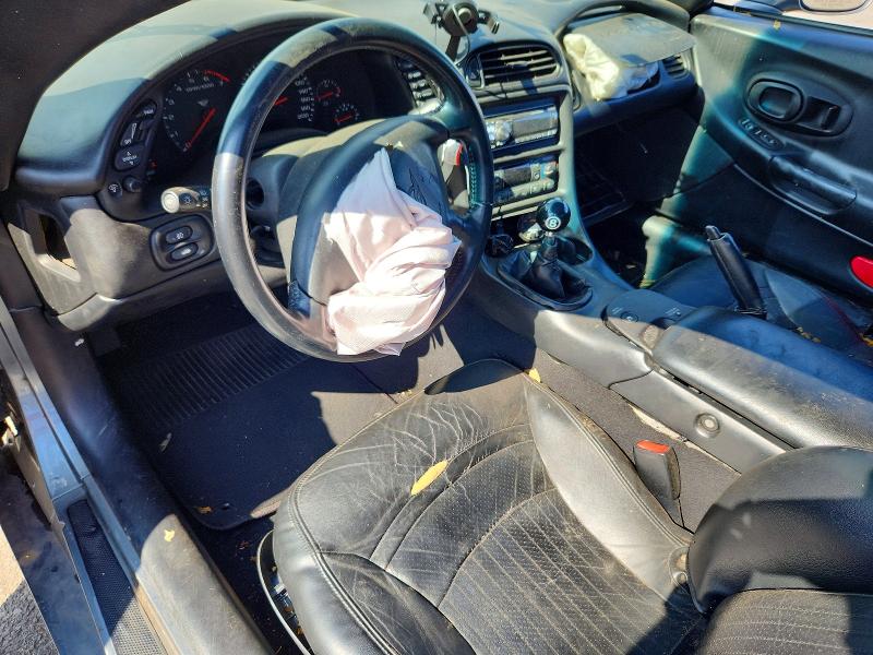 Aukcja sprzedaży 2004 Chevrolet Corvette, vin: 1G1YY22G845102679, numer aukcji: 65453556