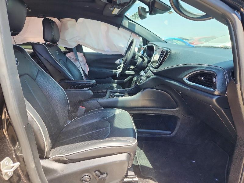 Aukcja sprzedaży 2023 Chrysler Pacifica, vin: 2C4RC1GG5PR629311, numer aukcji: 64826916