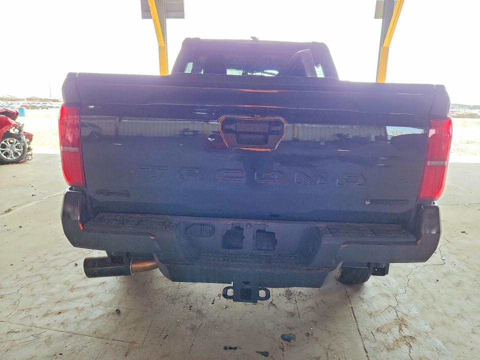 Продаж на аукціоні авто 2026 Toyota Tacoma, vin: 3TYLC5LN3TT065813, номер лоту: 64768506