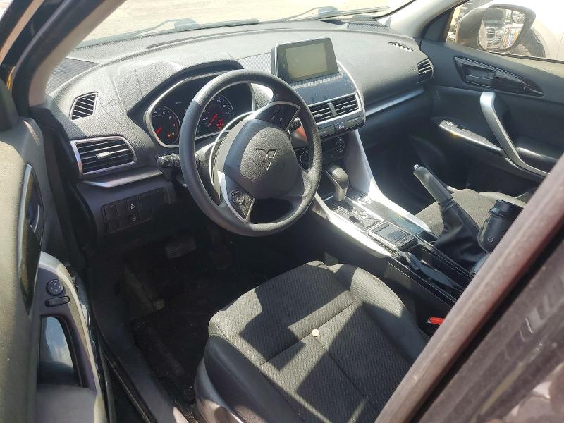 Продаж на аукціоні авто 2019 Mitsubishi Eclipse Cross, vin: JA4AT4AA0KZ028805, номер лоту: 64477526