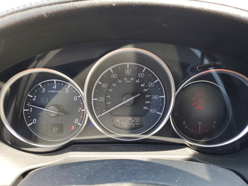 Aukcja sprzedaży 2016 Mazda 6, vin: JM1GJ1W55G1445410, numer aukcji: 63570866