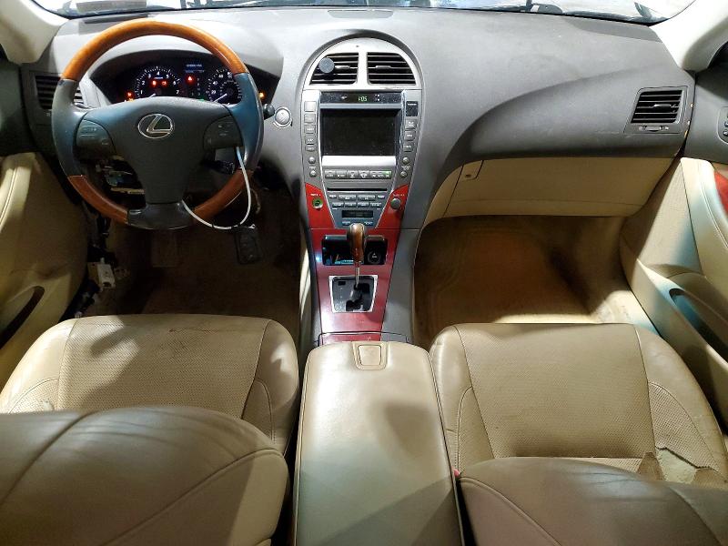 Продаж на аукціоні авто 2007 Lexus Es, vin: JTHBJ46G672051713, номер лоту: 64322376