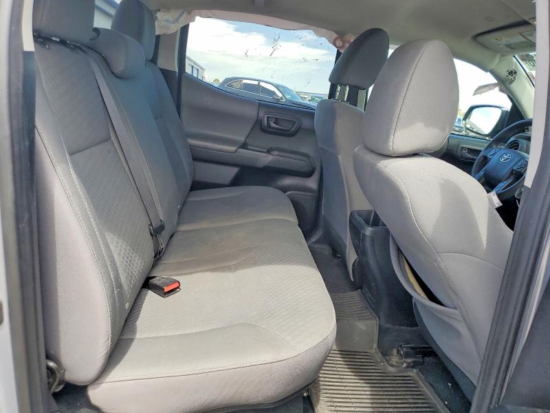 Продаж на аукціоні авто 2020 Toyota Tacoma, vin: 3TMCZ5AN1LM314297, номер лоту: 66649436