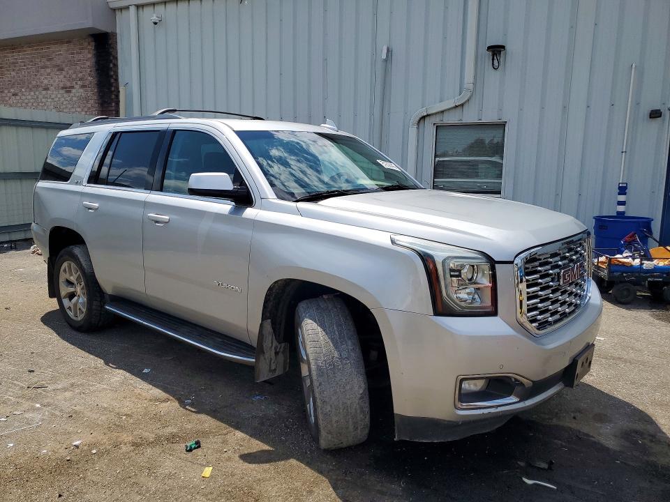 Aukcja sprzedaży 2018 Gmc Yukon, vin: 1GKS2BKC6JR340597, numer aukcji: 64252446