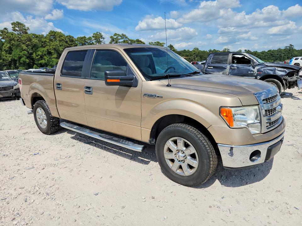 Продаж на аукціоні авто 2013 Ford F150, vin: 1FTFW1CFXDFD55663, номер лоту: 65677896