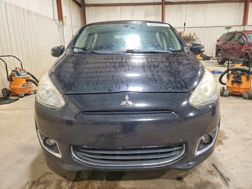 Продажа на аукционе авто 2015 Mitsubishi Mirage, vin: ML32A4HJ1FH055533, номер лота: 63695076