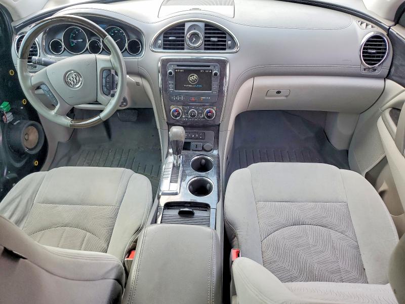 Aukcja sprzedaży 2015 Buick Enclave, vin: 5GAKRAKD5FJ380994, numer aukcji: 65807966
