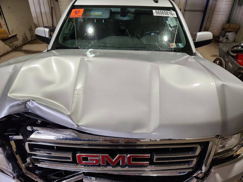 Продаж на аукціоні авто 2017 Gmc Sierra, vin: 1GTV2MEC1HZ130130, номер лоту: 66069816
