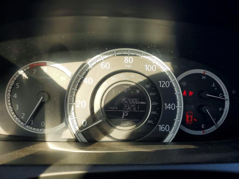 Продажа на аукционе авто 2014 Honda Accord, vin: 1HGCR2F35EA142766, номер лота: 66257946