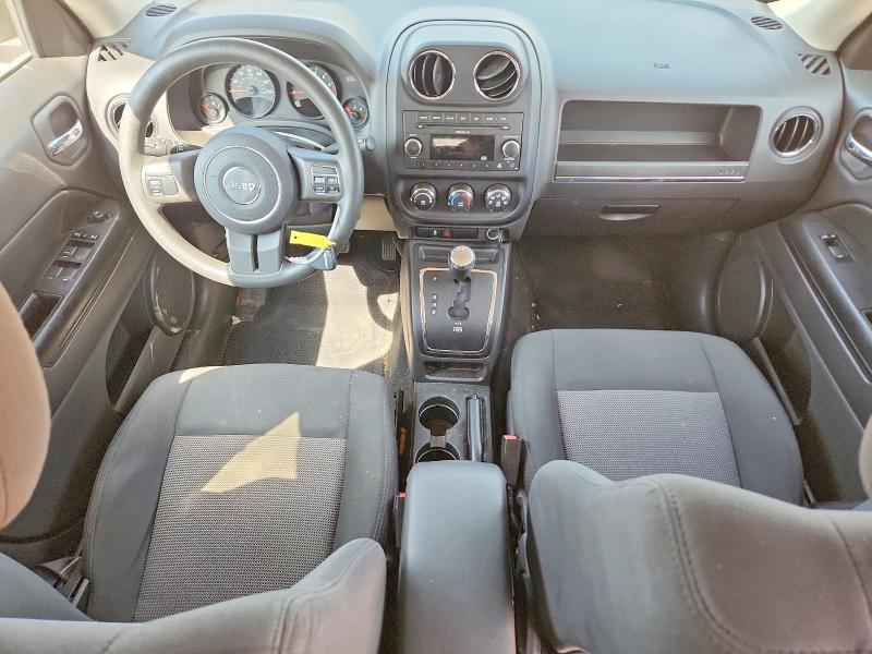 Aukcja sprzedaży 2011 Jeep Patriot, vin: 1J4NF1GB2BD280379, numer aukcji: 67086136